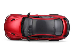 Bburago Alfa Romeo Giulia GTA 1:18 